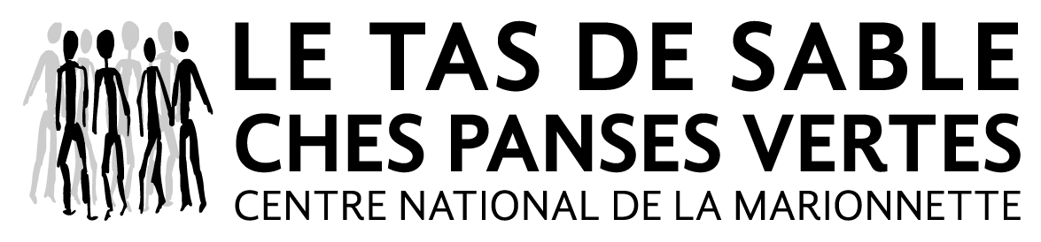 Le Tas de Sable - Ches Panses Vertes